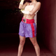 Illustration for article titled This emStreet Fighter/em Cosplay Will Kick Your Ass